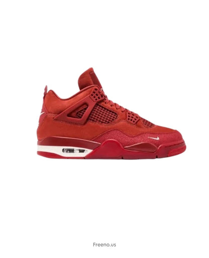 NIKE JORDAN RETRO 4 BIKE
