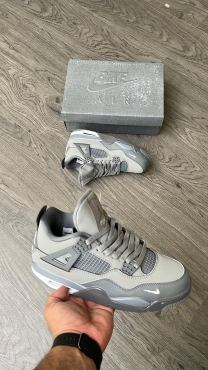 NIKE JORDAN RETRO 4 BIKE