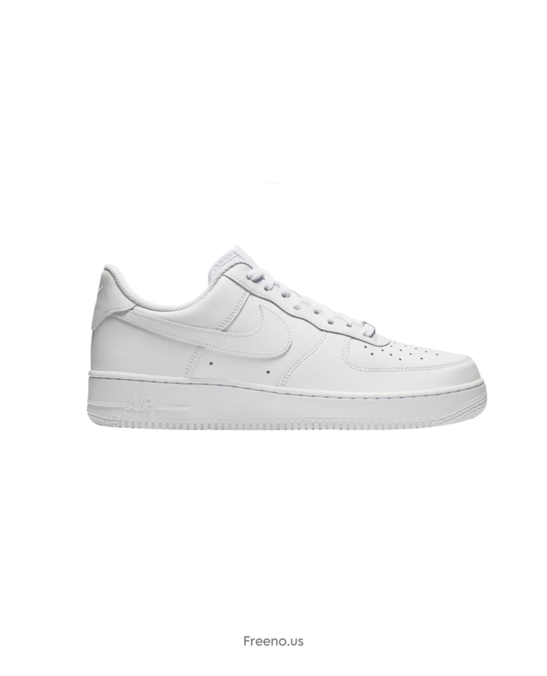 NIKE AIRFORCE OG