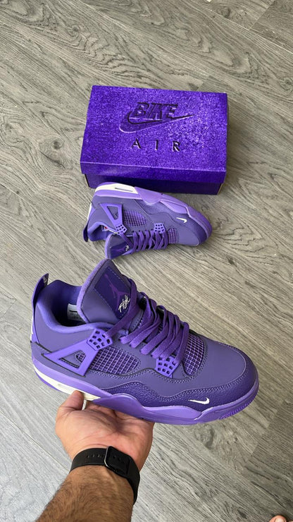 NIKE JORDAN RETRO 4 BIKE