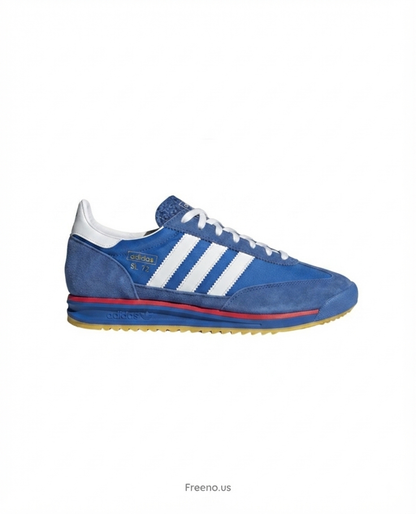 ADIDAS SL 72 BLUE
